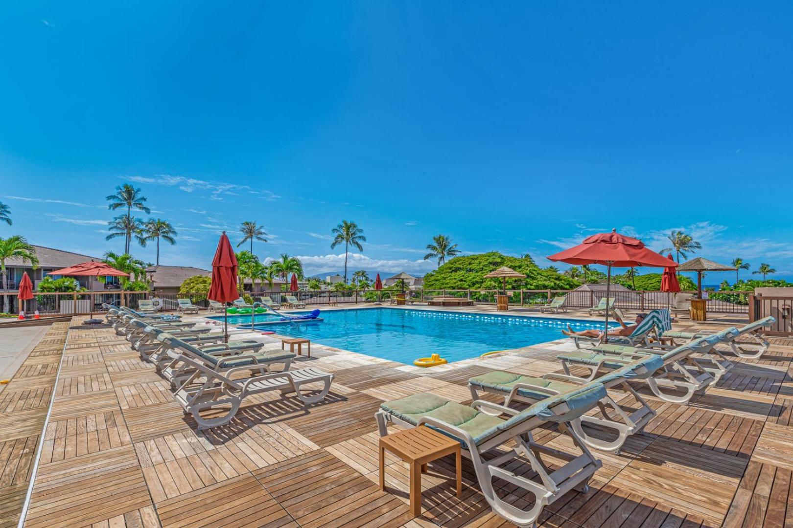 Maui Eldorado - G108 - Stay In The Heart Of Kaanapali Кахана Экстерьер фото