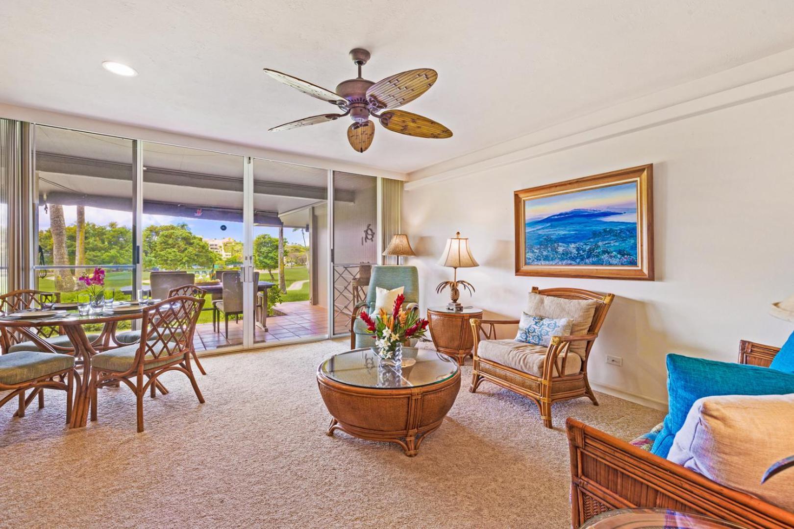 Maui Eldorado - G108 - Stay In The Heart Of Kaanapali Кахана Экстерьер фото
