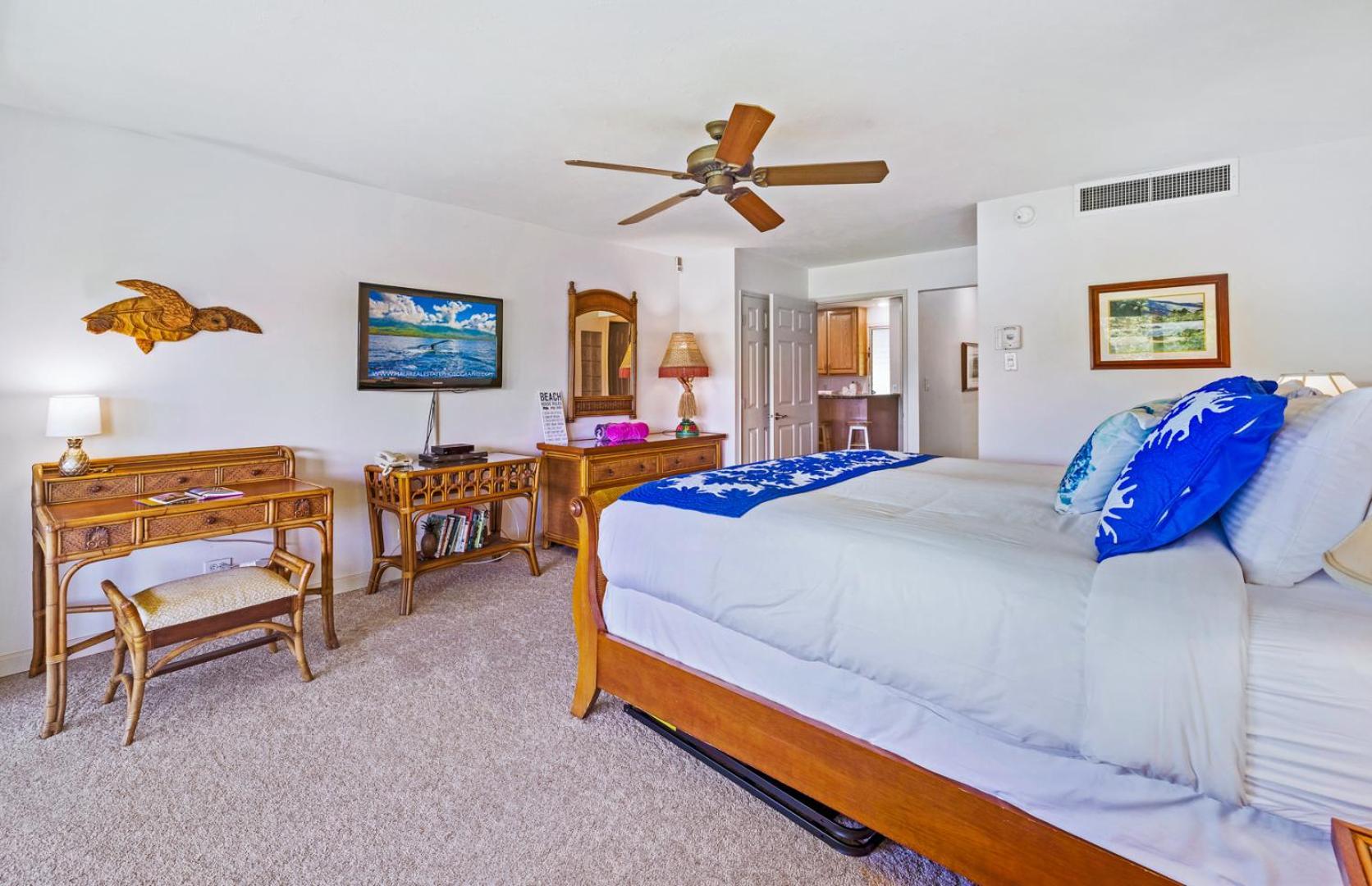 Maui Eldorado - G108 - Stay In The Heart Of Kaanapali Кахана Экстерьер фото