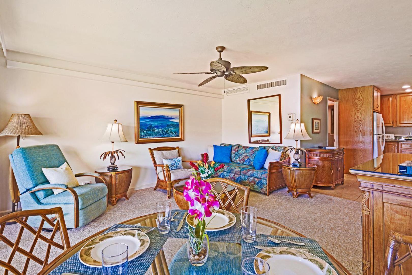 Maui Eldorado - G108 - Stay In The Heart Of Kaanapali Кахана Экстерьер фото
