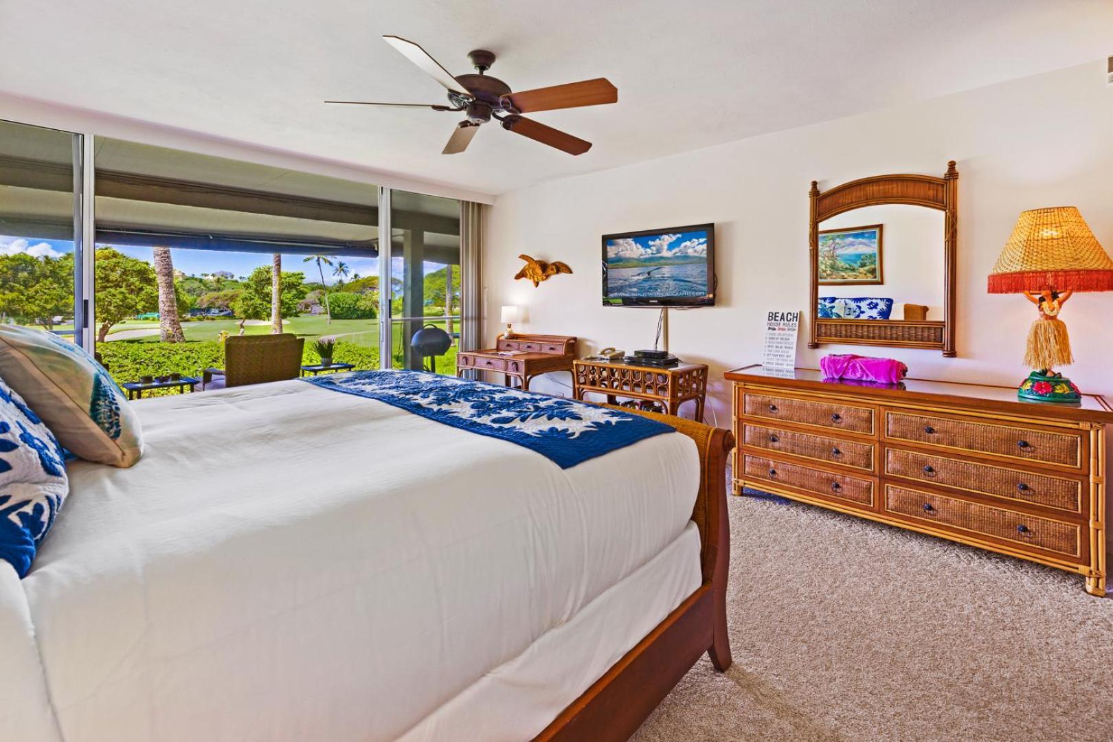 Maui Eldorado - G108 - Stay In The Heart Of Kaanapali Кахана Экстерьер фото