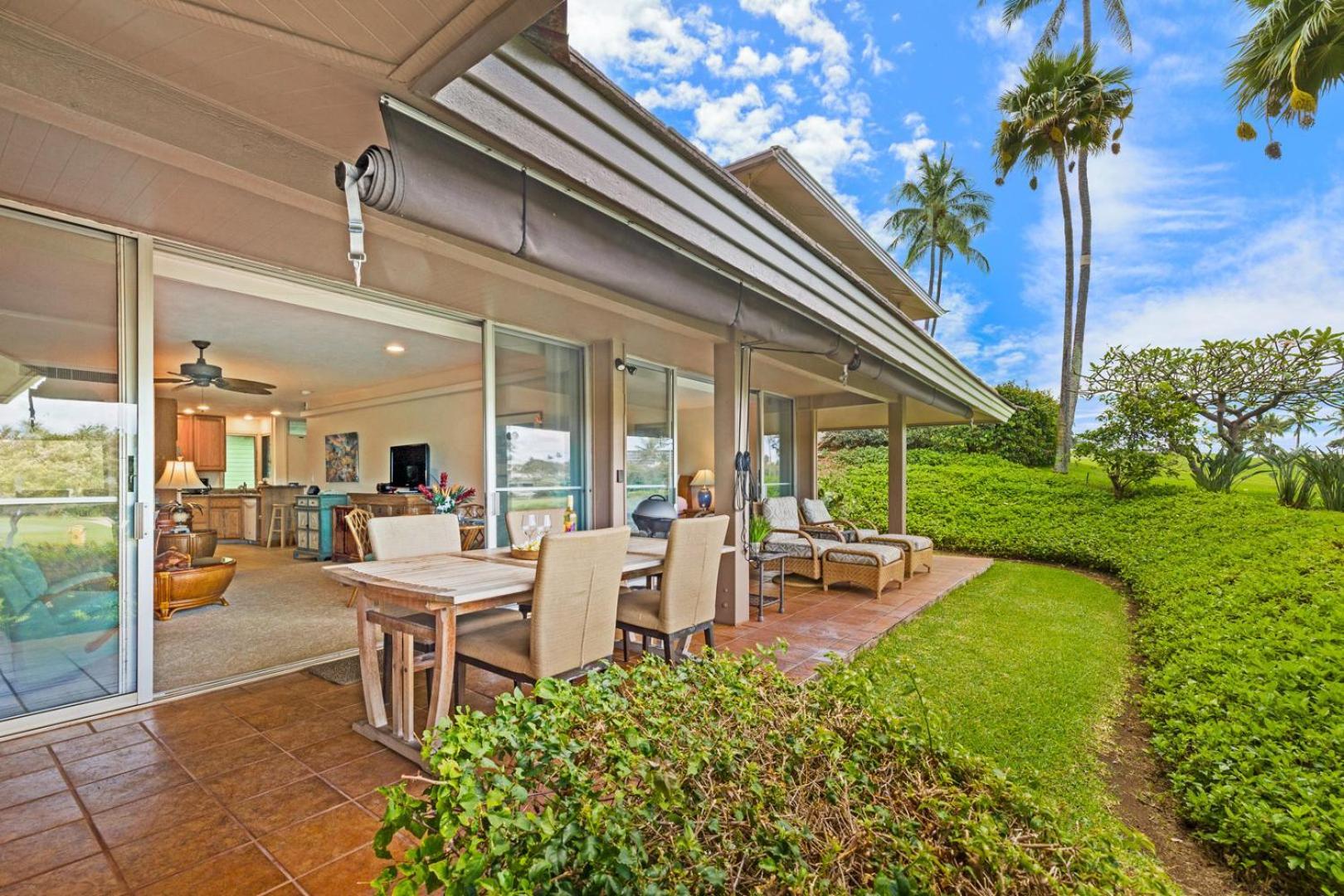Maui Eldorado - G108 - Stay In The Heart Of Kaanapali Кахана Экстерьер фото