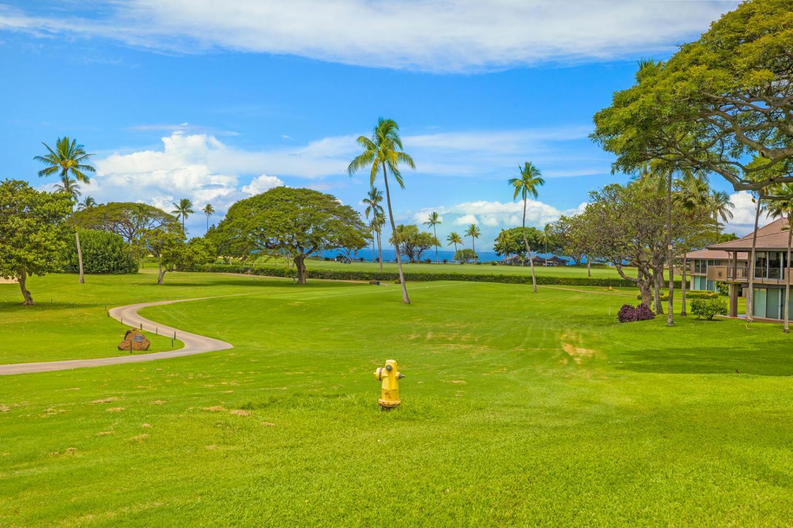 Maui Eldorado - G108 - Stay In The Heart Of Kaanapali Кахана Экстерьер фото