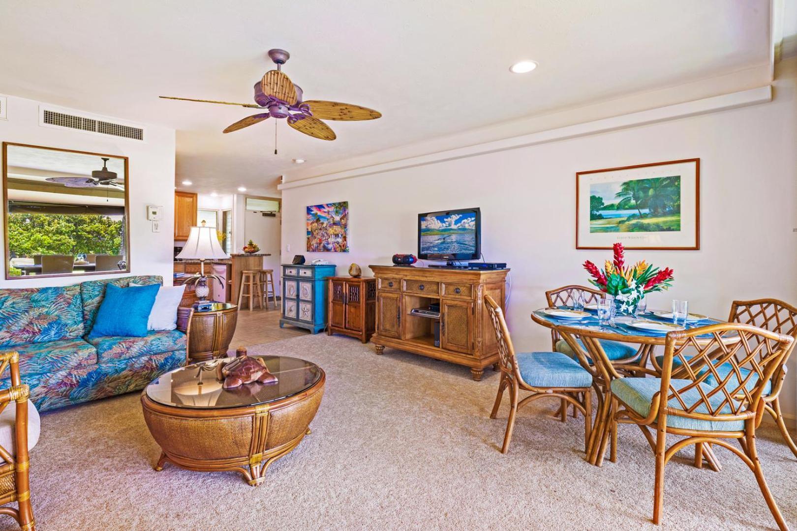 Maui Eldorado - G108 - Stay In The Heart Of Kaanapali Кахана Экстерьер фото